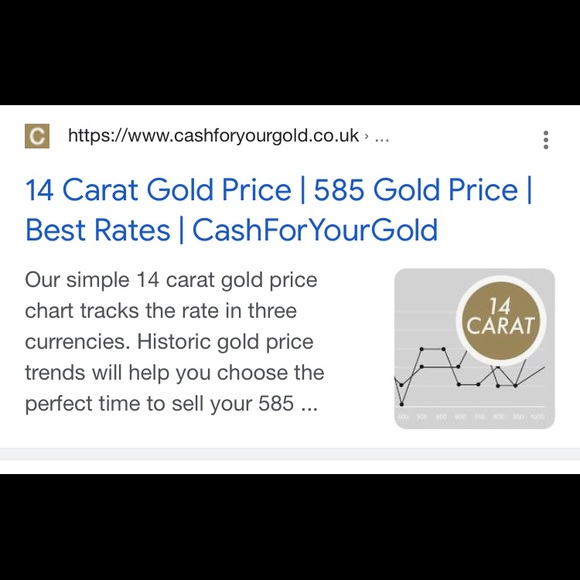 David Yurman 14 karat gold 925 Pearl necklace - Picture 4 of 9